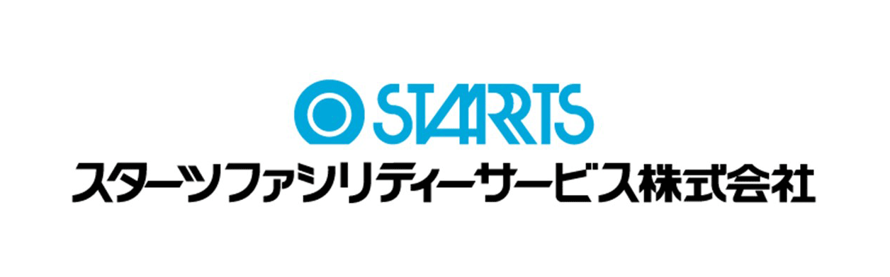 スターツファシリティーサービス株式会社ロゴ